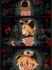 pr九天狐正能量视频